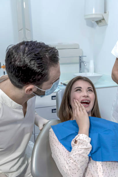 Best Dentist Open Late Near Me  in Runge, TX