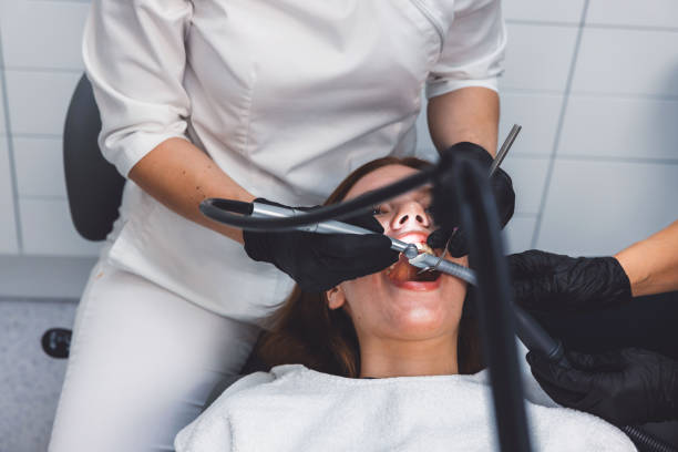 Best Teeth Whitening  in Runge, TX